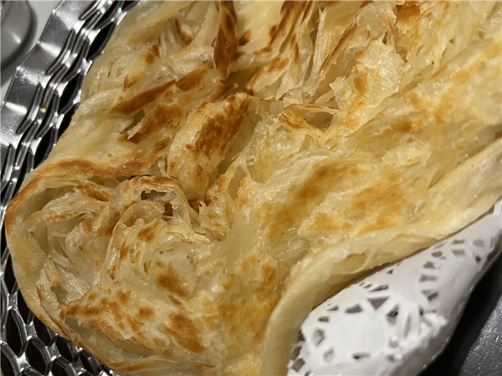 paratha